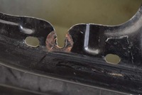 фото thumb №10, Дверь левая задняя задние lc9z seat altea 1 i 04-09