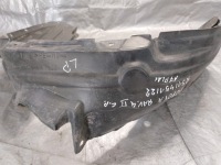 фото thumb №4, Подкрылок левая передние toyota rav 4 ii