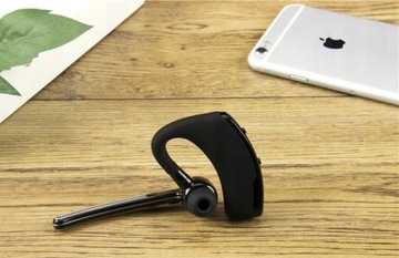 БЕСПРОВОДНЫЕ НАУШНИКИ BLUETOOTH 4.0 ДЛЯ РАЗГОВОРОВ