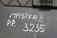 фото thumb №7, Бардачок пассажира правый перед master ii