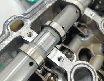 фото thumb №6, Головка vw seat audi skoda 2.0 tfsi tsi 06l403aa