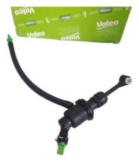 Купити Насос зчеплення зчеплення valeo renault clio iii 1.2 16v 2005 -2014, фото thumb