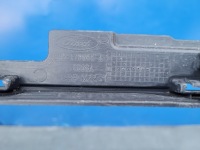 Ford ranger рестайлинг  2018 2019- 18 19- решётка средняя накладка бампера перед Оригинал, фото thumb