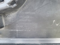 фото thumb №15, Toyota proace city 2019-2023 19- бампер передний усилитель решётка радиатора решётка радиатора