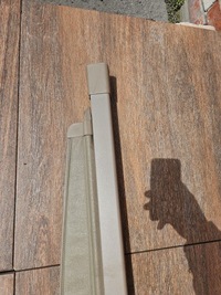 фото thumb №6, Jeep grand cherokee wj 99-04 шторка багажника бежева