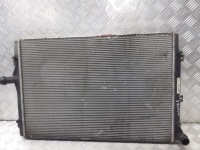 фото thumb №1, Радіатор wody skoda octavia ii 2.0 tdi 1k0121251dm