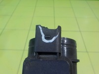 фото thumb №7, Seat leon ii lift 10r hb 5d корпус фільтра повітря 3c0129607bd