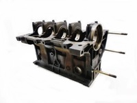 фото thumb №13, Блок двигуна 1.6 16v megane laguna scenic thalia