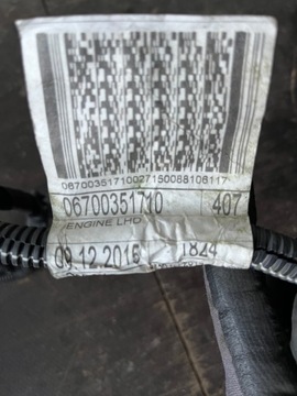 фото thumb №5, Установка камеры двигателя maserati levante s,18r