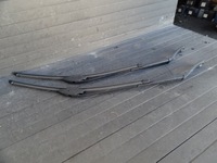 фото thumb №1, Dacia duster 2014 lift важелі двірник перед