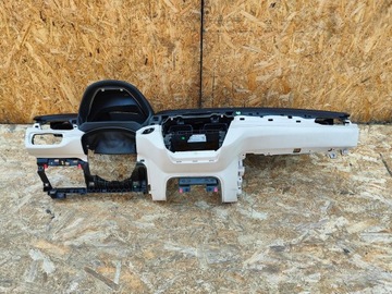 фото thumb №9, Консоль панель подушка безопасности з подушка проекционный дисплей hud bmw x1 f48 x2 f39 оригинал !!!