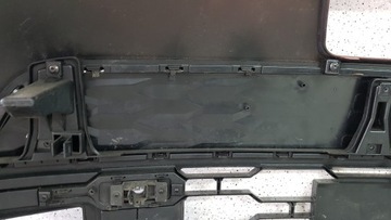 фото thumb №10, Kia e niro ev ii2 електричний 2022 - бампер перед 3111