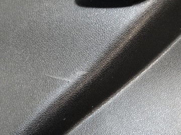 фото thumb №7, Боковина оббивка двері лівий перед renault megane iii hb 809010639r