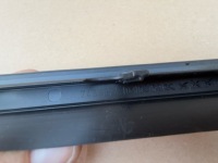 Bmw x7 g07 права ліва молдинг скло лобове перед передня Недорого, фото thumb