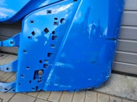 фото thumb №5, Капот решітка радіатора решітка радіатора iveco s way s-way