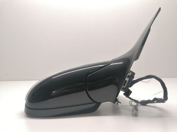 фото thumb №7, Mercedes sl w230 дзеркало праві 15 pin європа 01-08