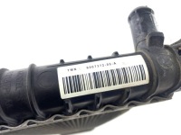 Радиатор воды перед tesla s европа  оригинал  - герметичная Оригинал, фото thumb