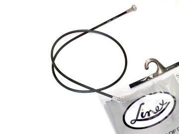 фото thumb №11, Трос спідометра linex 27.30.04 s05002