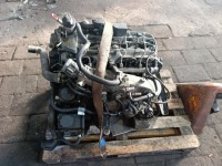 фото thumb №5, Двигун kompletny cdi mercedes sprinter w906