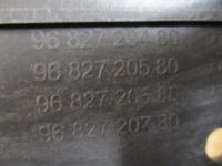 фото thumb №9, Citroen c4 picasso i корпус радиатор pas передний nowa 7104jl