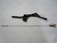 фото thumb №1, Volvo v50 1.6 d tdci d4162t 115km 12r щуп щуп пального