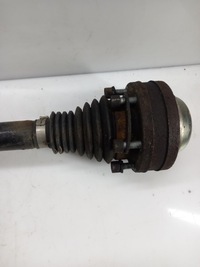 фото thumb №5, Полуось левый правые зад audi a4 b8 2,0 tfsi 8k0501203j