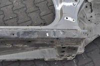 фото thumb №7, Ford fiesta mk8 блок двигателя порог правый полный четверть