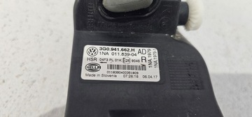 фото thumb №11, Галоген правые перед vw passat b8 3g0 14-17