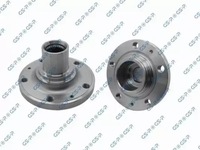 фото thumb №2, Gsp ступиця колеса 9428041