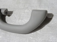 фото thumb №2, Ручка кронштейн задня задня ліва skoda rapid spaceback 5ja 12-19 5l6857607q