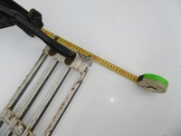 фото thumb №15, Подножка лавка помост решётка volvo fh 12 13