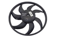 фото thumb №1, Fiat ducato 2006- вентилятор корпус f9523