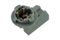 фото thumb №1, Цоколь штекер разъём лампочка w5w toyota corolla 20