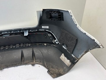 фото thumb №14, Mercedes eqc amg w293 бампер задній зад 19-