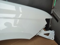 фото thumb №9, Крыло правые mitsubishi outlander gg gf iii 3 дорестайлинг bez отверстие w13