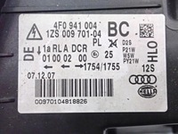 фото thumb №14, 4f0941004bc лампа правий перед bi ксенон audi a6 c6