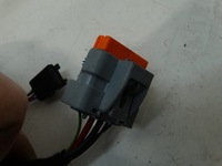 фото thumb №13, Жгут дверь левый перед fiat fiorino 20r.- 1358000080 anglik