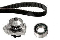 фото thumb №1, Ina набор распределительного вала fiat 1,2 punta palio с насос