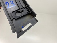 фото thumb №11, Молдинг крыла peugeot 207 sw правый задняя