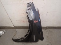 фото thumb №1, Крила перед передній лівий toyota rav4 iv 2013-