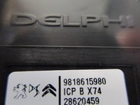 фото thumb №10, Дисплей экран citroen ds7 9818615980