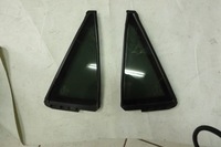 фото thumb №1, Скло двері задня лівий трикутник малий mazda cx5 12-16r