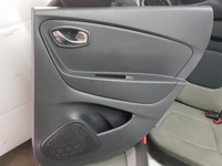 фото thumb №8, Сиденья заднее сиденье комплект renault captur lift eu