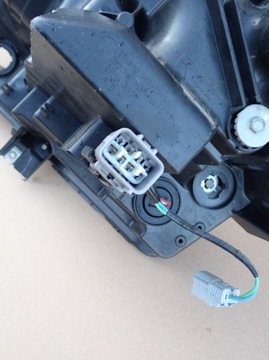 фото thumb №10, Suzuki vitara iii повний led рестайлінг 18- фара правий лампа права 100-7r016