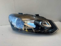 фото thumb №1, Лампа передняя правая vw polo v 6r 2009- europa