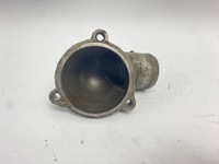 фото thumb №7, Корпус корпус термостата mercedes w124 m104 e280 e320 320ce 280 1042030274