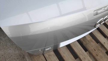 фото thumb №7, Крышка багажника audi a4 b6 cabrio 02-06