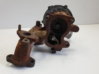 фото thumb №6, Skoda roomster 1.4 tdi турбонагнетатель turbo