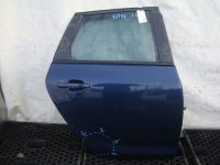 Купить Дверь правый задний  opel astra j универсал 09-15, фото thumb