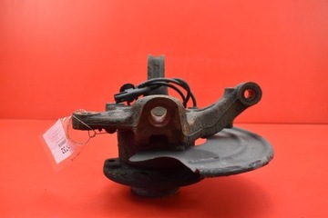 фото thumb №7, Поворотна опора ступиця права перед dacia duster 2 ii 1.5 dci 116 km 4x4 17-21